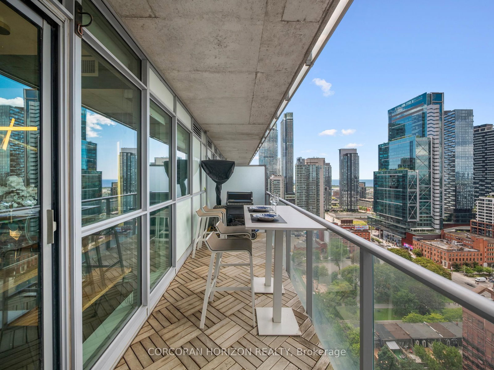 375 King Street W • #2509 • Toronto, ON photo 23