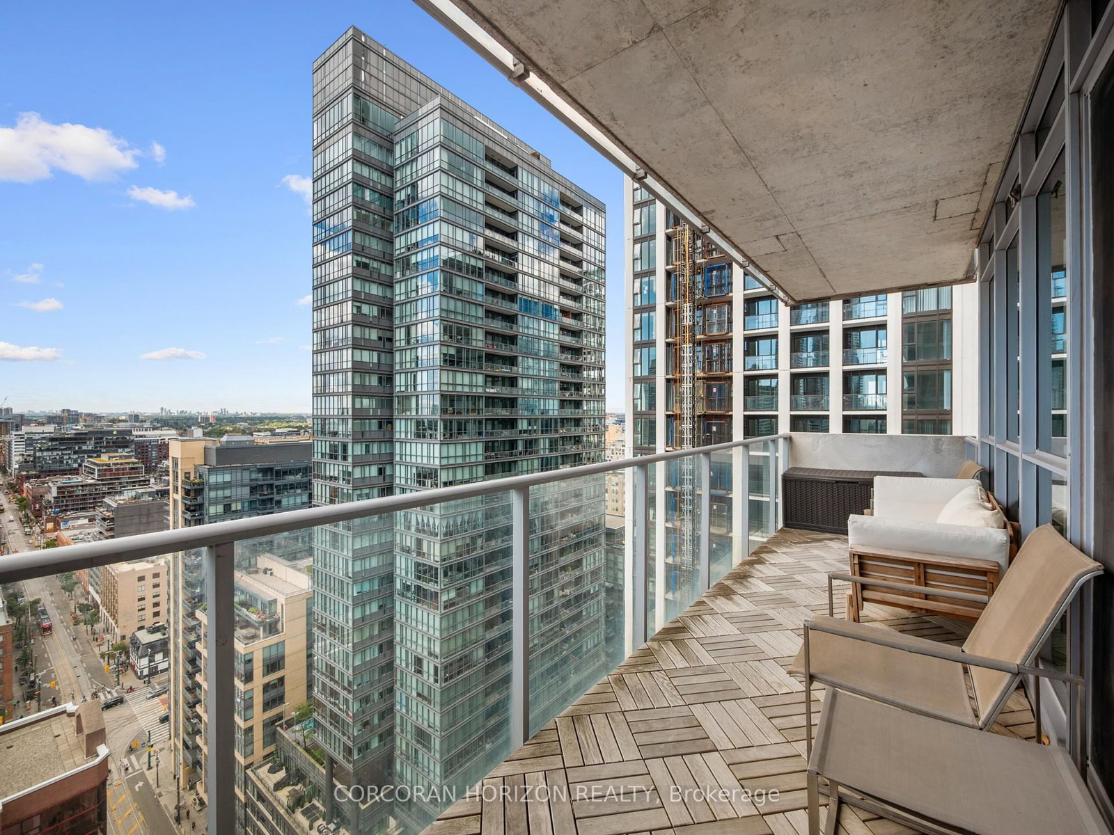375 King Street W • #2509 • Toronto, ON photo 24