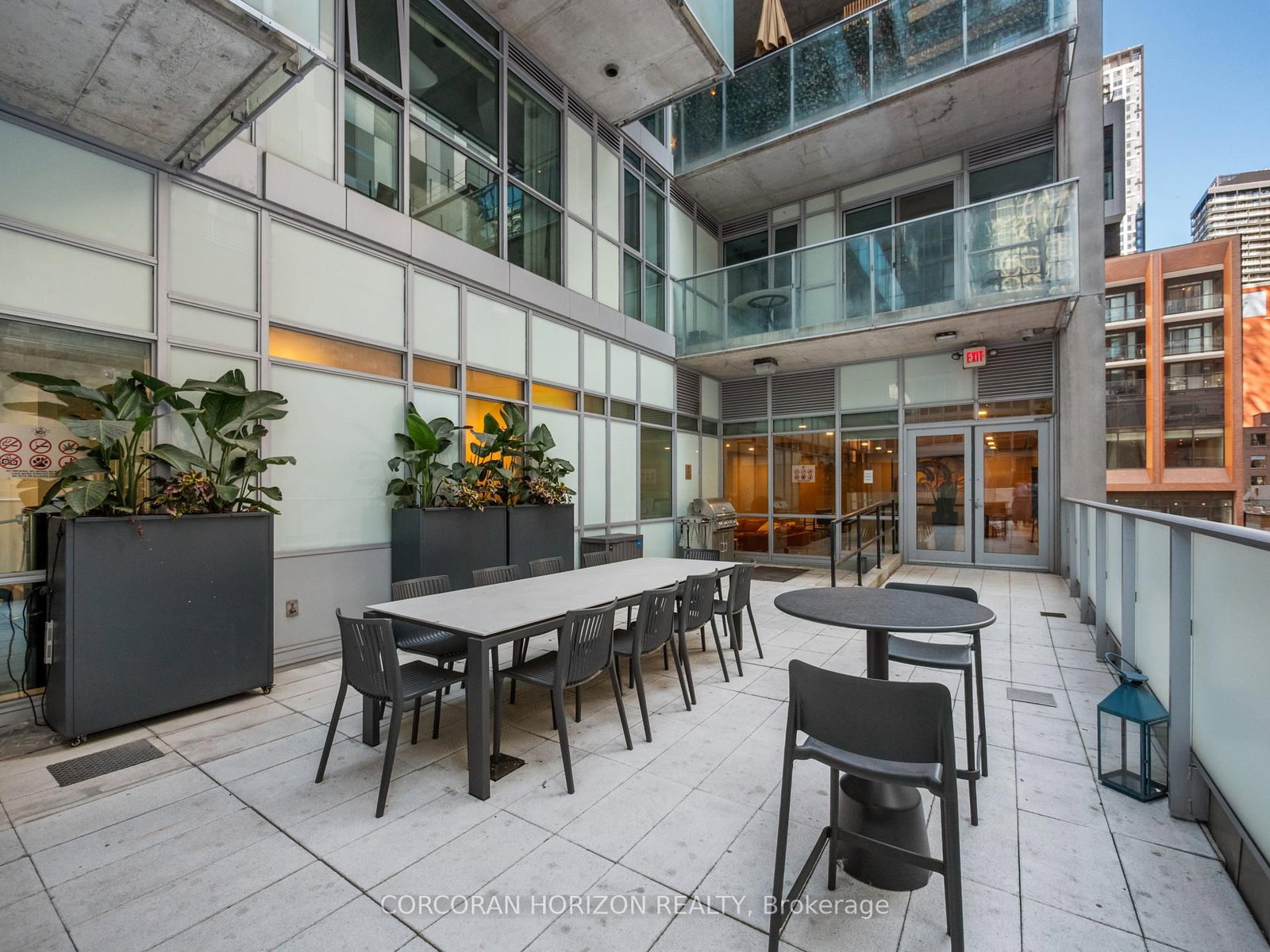375 King Street W • #2509 • Toronto, ON photo 29