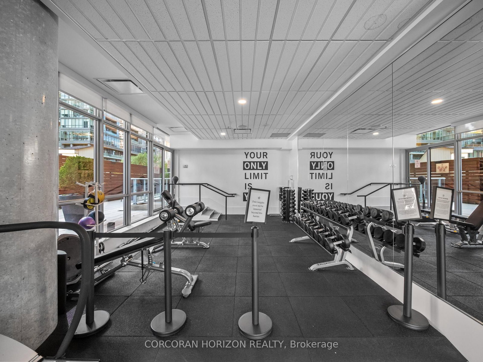 375 King Street W • #2509 • Toronto, ON photo 34