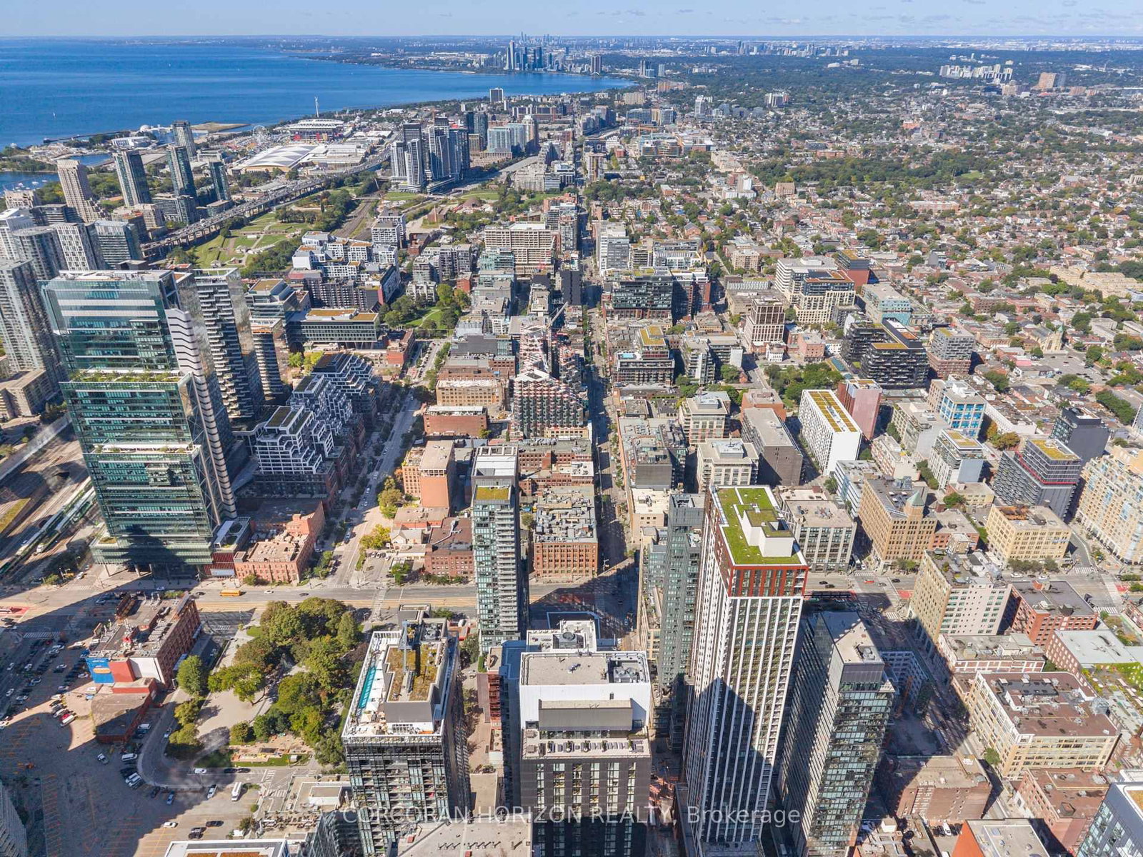 375 King Street W • #2509 • Toronto, ON photo 37