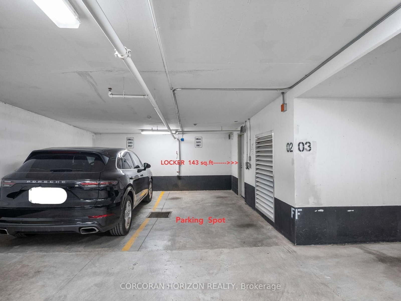 375 King Street W • #2509 • Toronto, ON photo 40