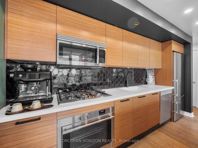 375 King Street W • #2509 • Toronto, ON photo 6