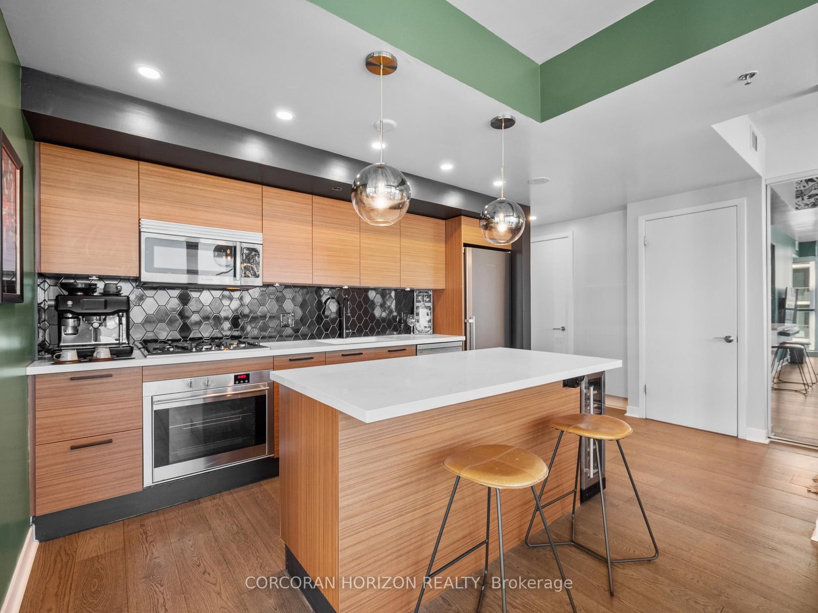 375 King Street W • #2509 • Toronto, ON photo 8