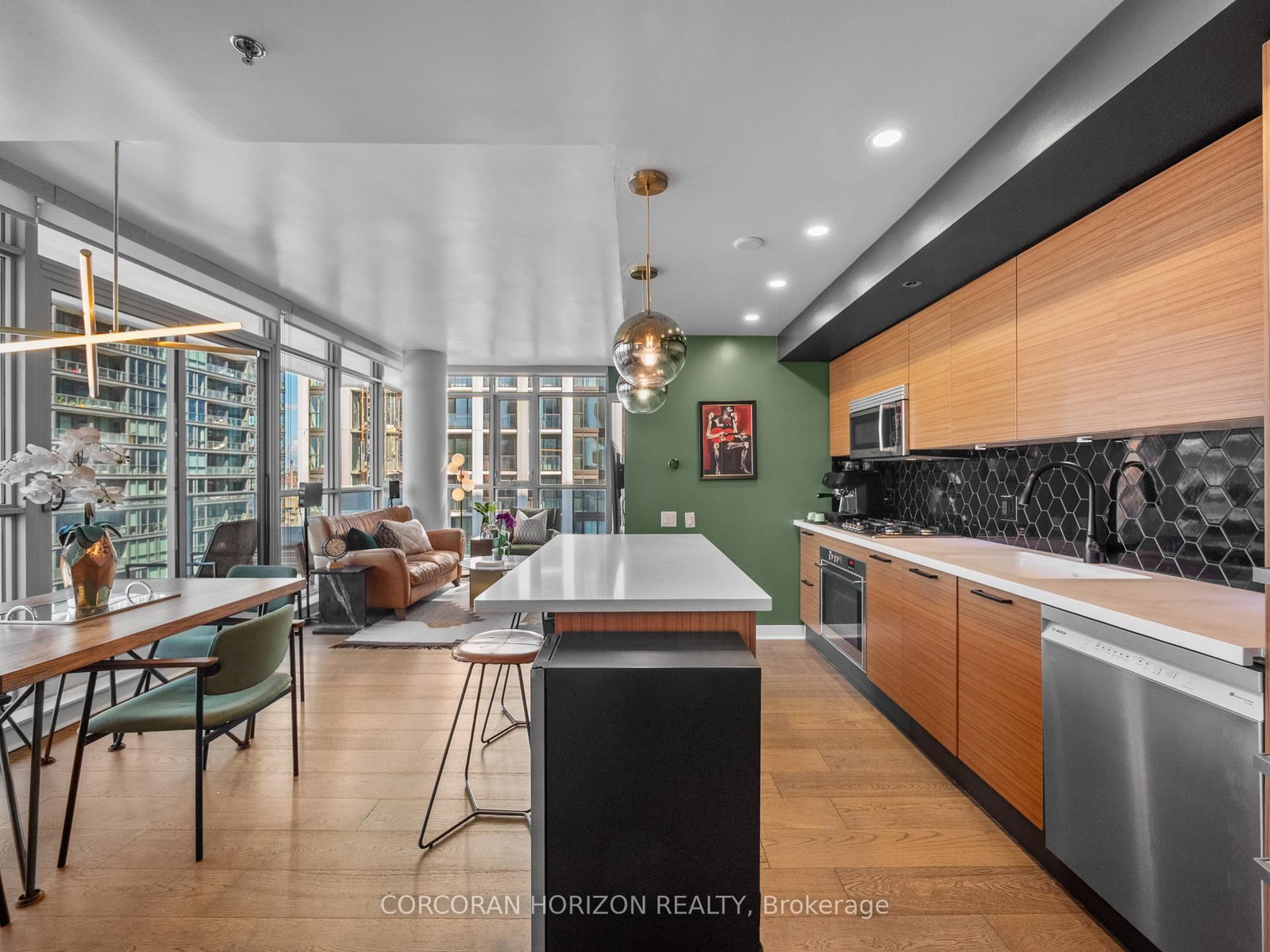 375 King Street W • #2509 • Toronto, ON photo 9