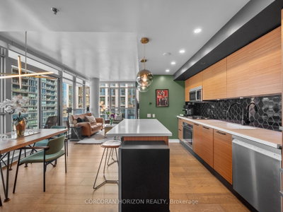 375 King Street W • #2509 • Toronto, ON photo 9