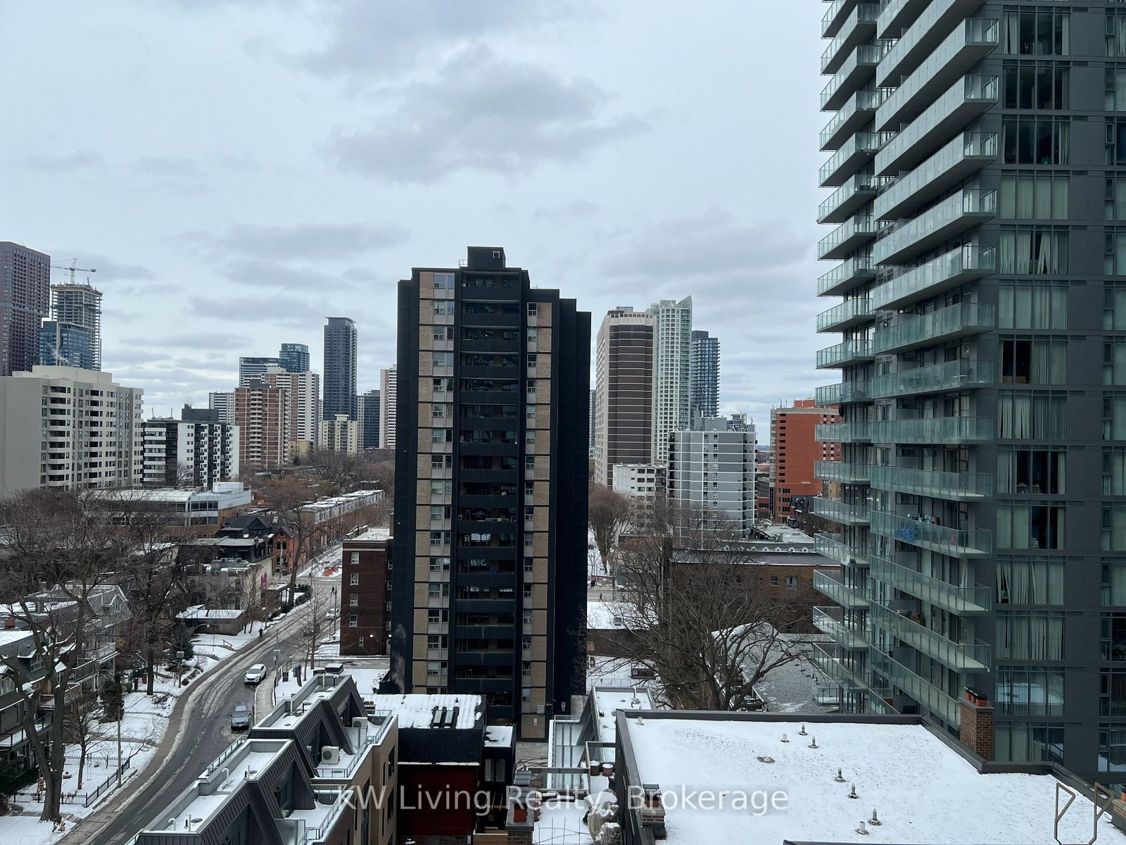 17 Dundonald Street • #1007 • Toronto, ON photo 18