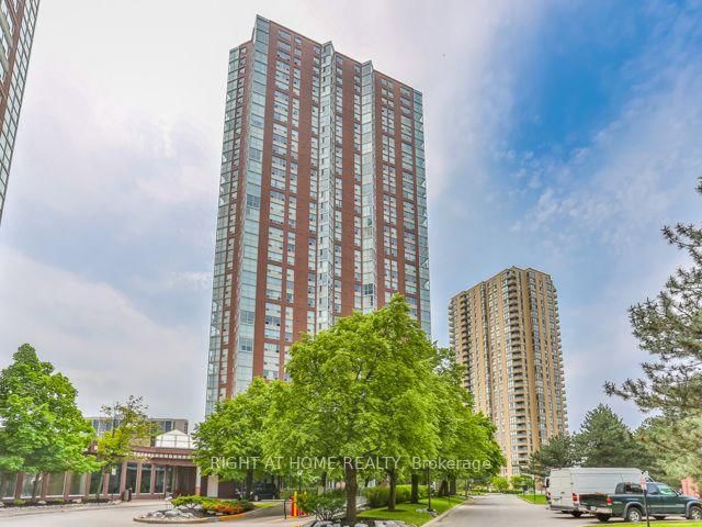 1110 - 5 Concorde Place