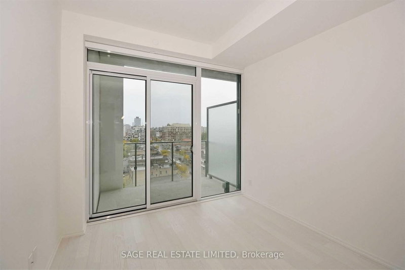 1126 - 8 Hillsdale Avenue
