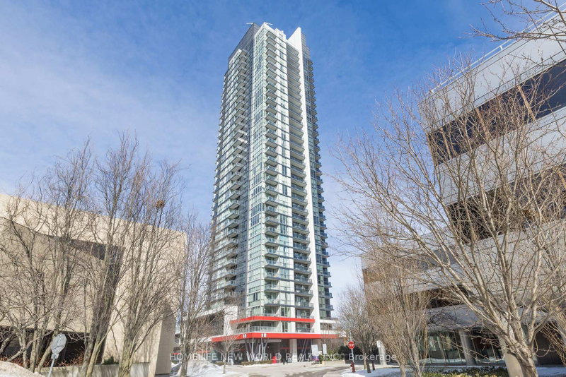 801 - 88 Sheppard Avenue E