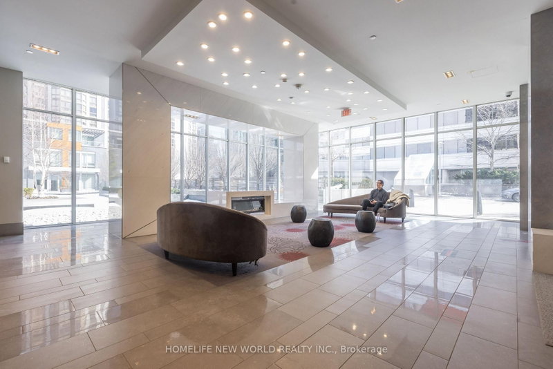 801 - 88 Sheppard Avenue E