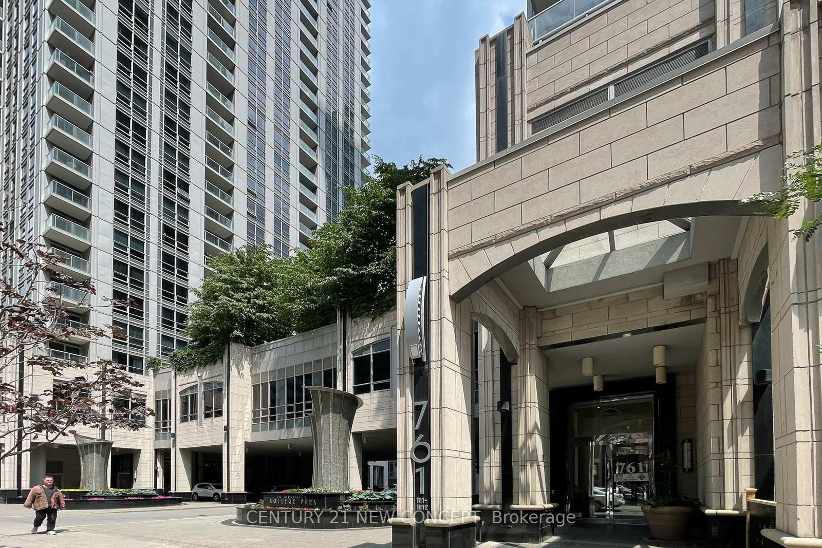 761 Bay Street • #404 • Toronto, ON photo 11