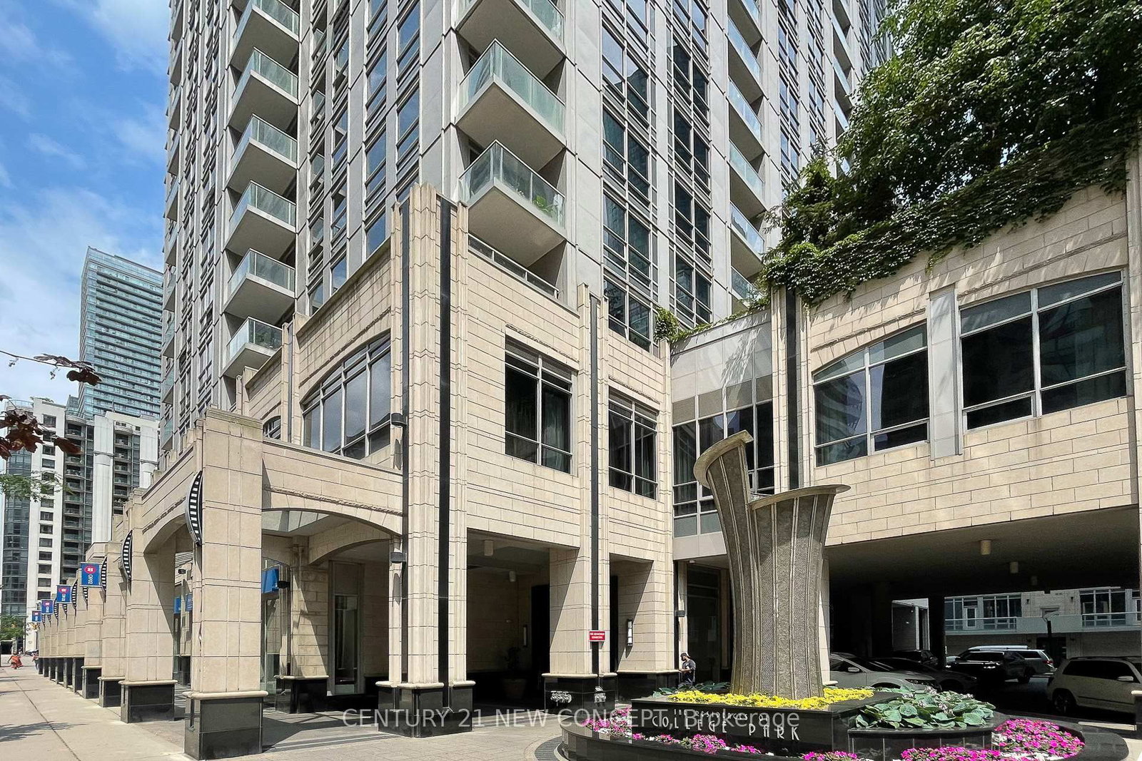 761 Bay Street • #404 • Toronto, ON photo 14
