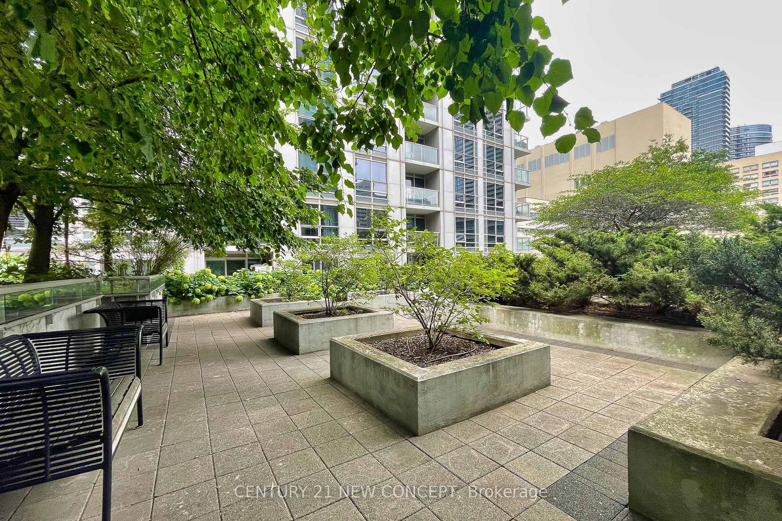 761 Bay Street • #404 • Toronto, ON photo 15