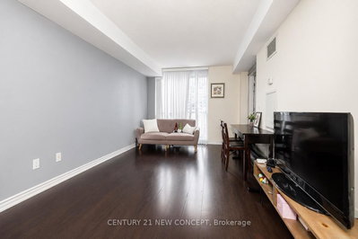 761 Bay Street • #404 • Toronto, ON photo 6