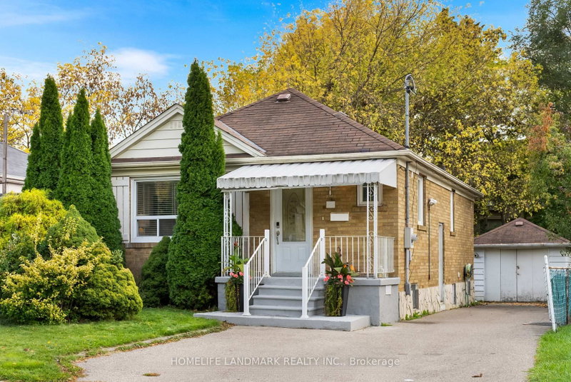 69 Nipigon Avenue