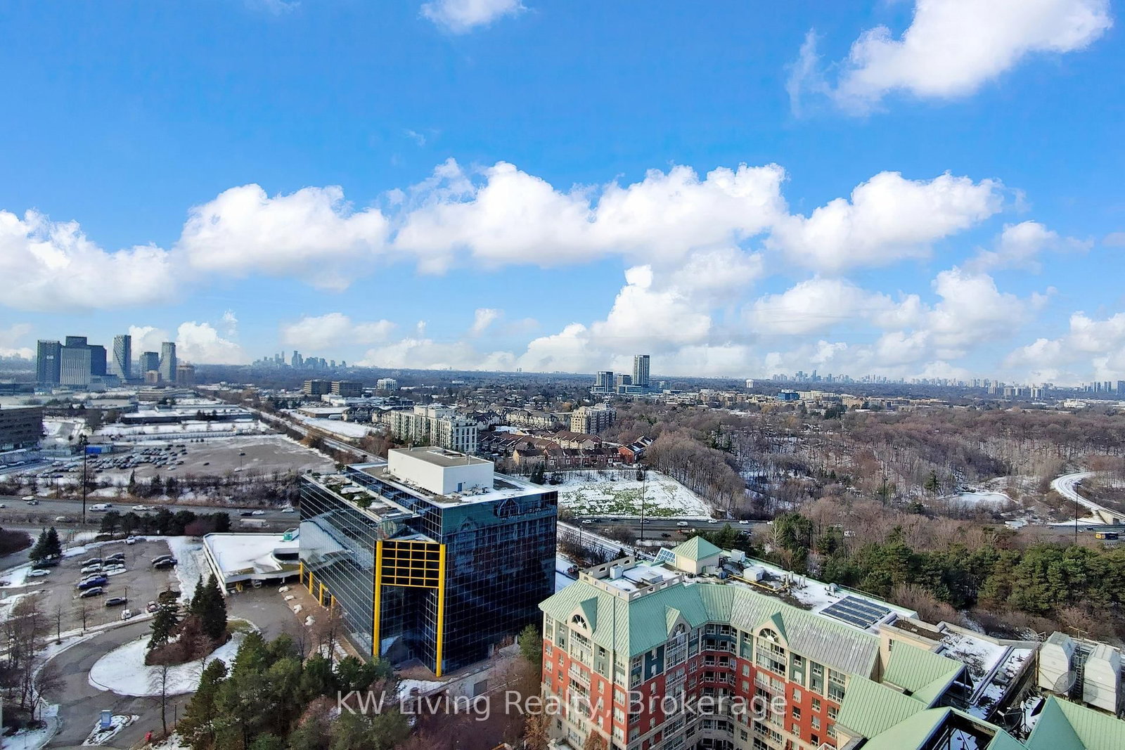 7 Concorde Place • #2309 • Toronto, ON photo 13