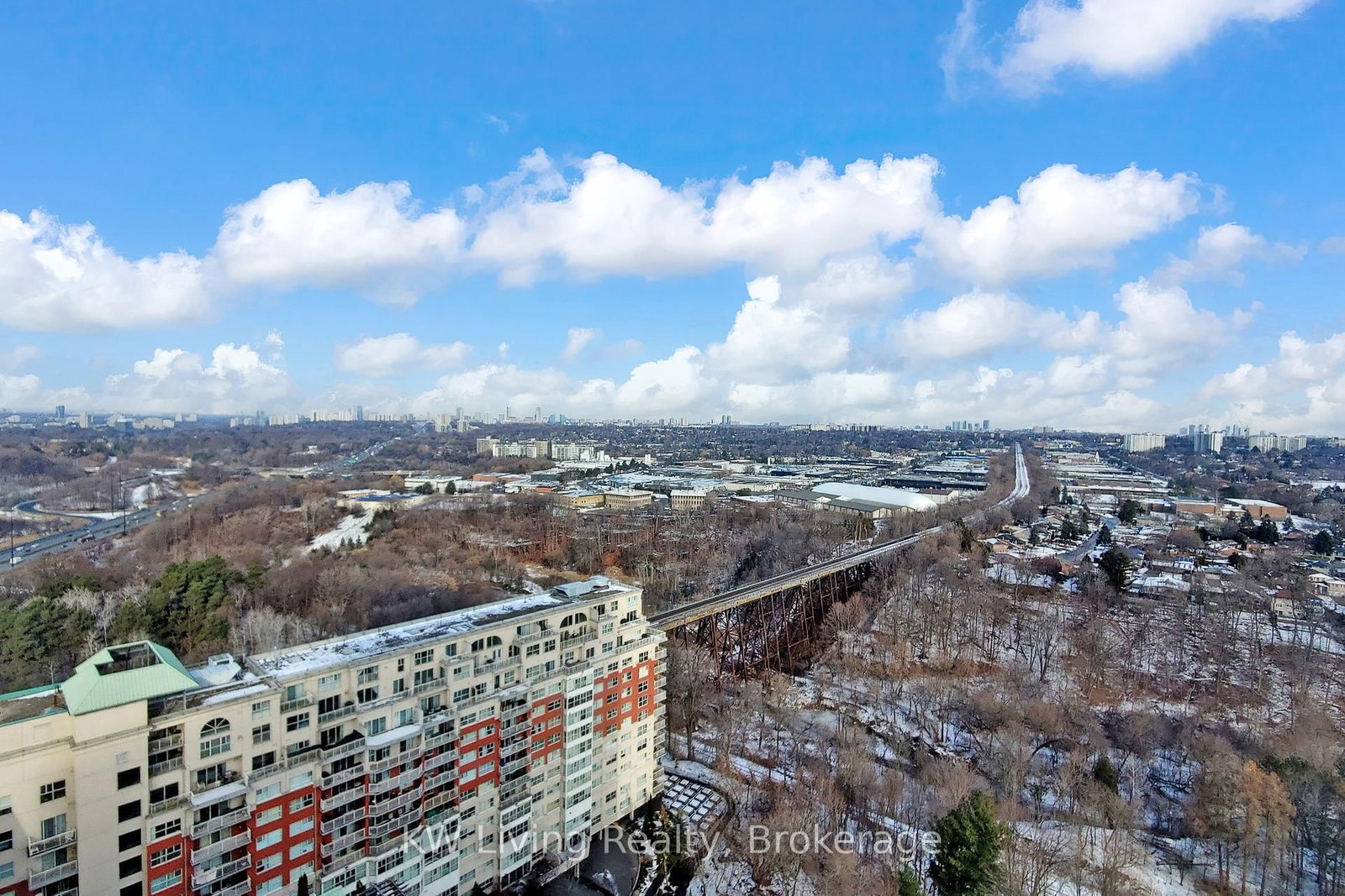 7 Concorde Place • #2309 • Toronto, ON photo 14