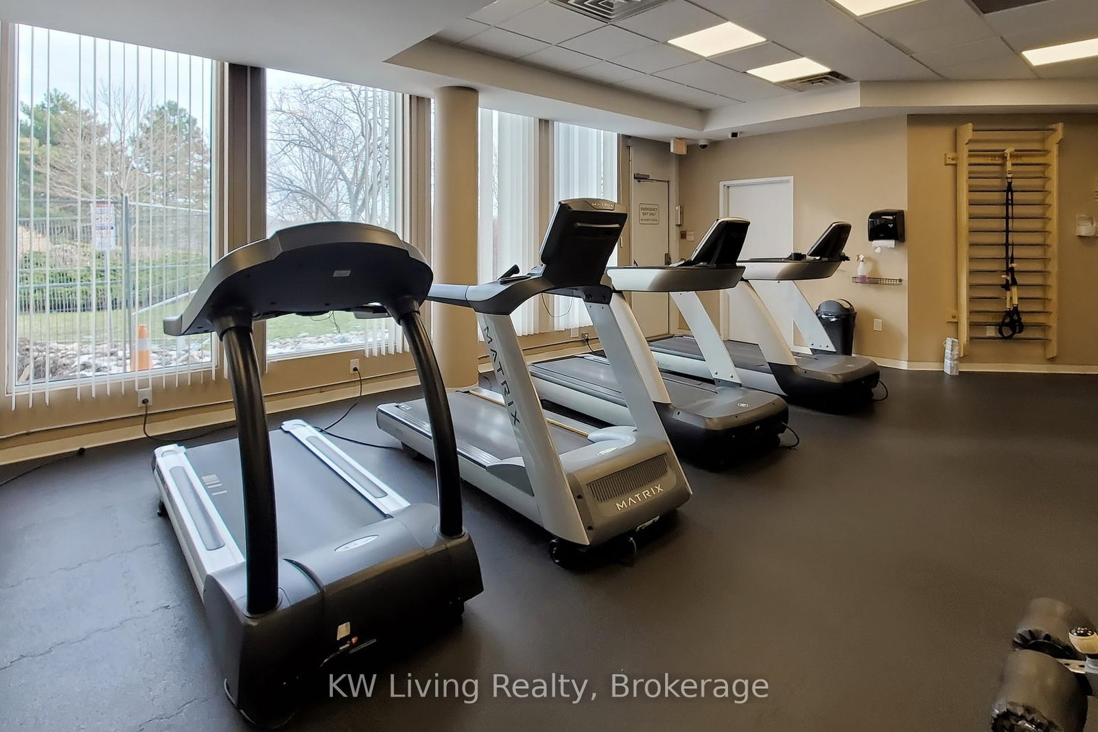7 Concorde Place • #2309 • Toronto, ON photo 17