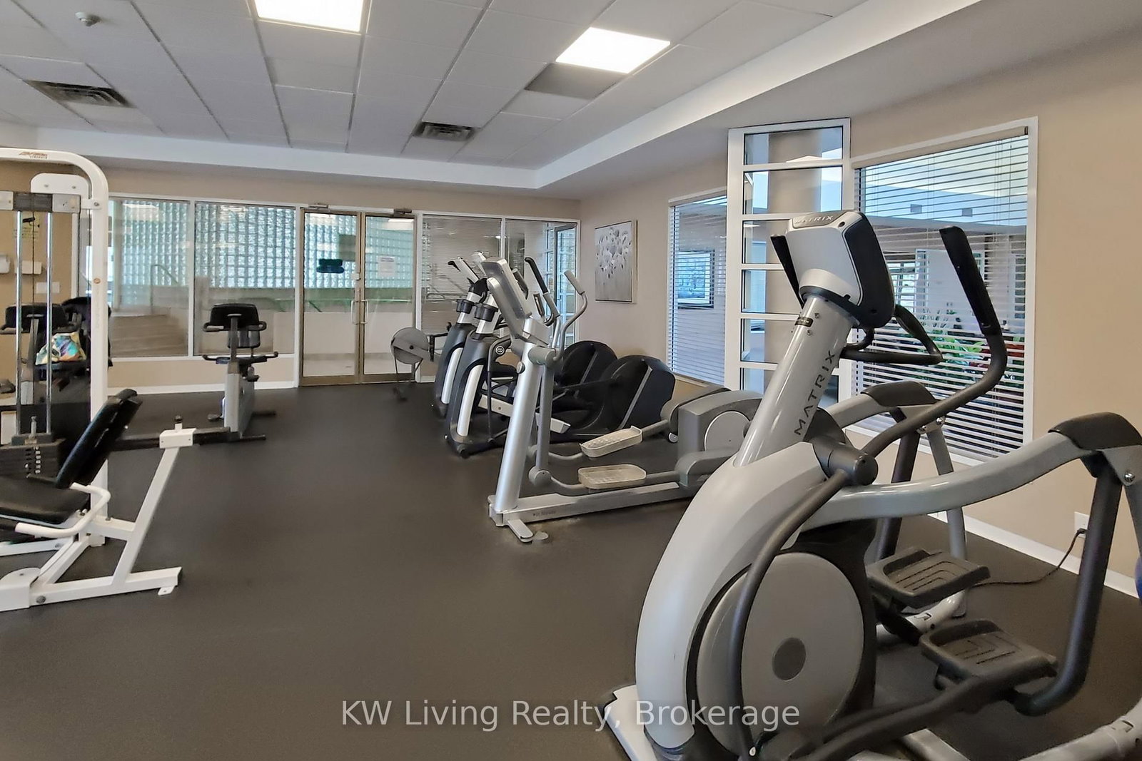 7 Concorde Place • #2309 • Toronto, ON photo 18