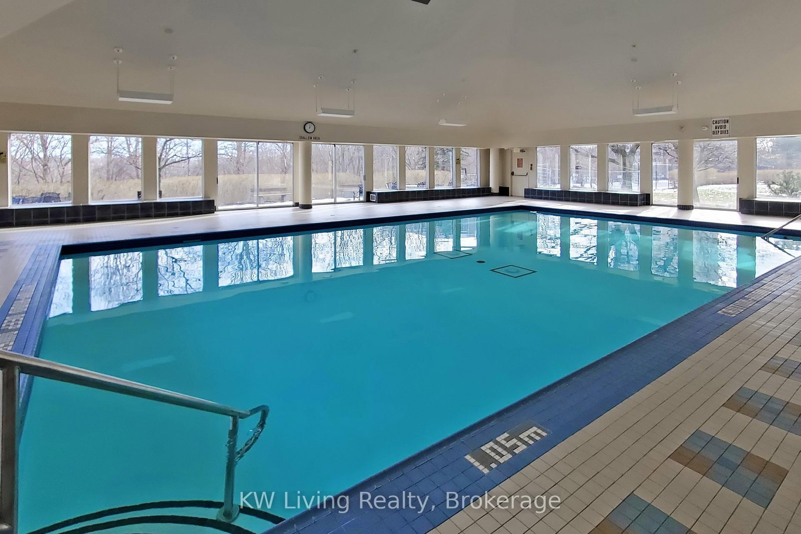 7 Concorde Place • #2309 • Toronto, ON photo 19