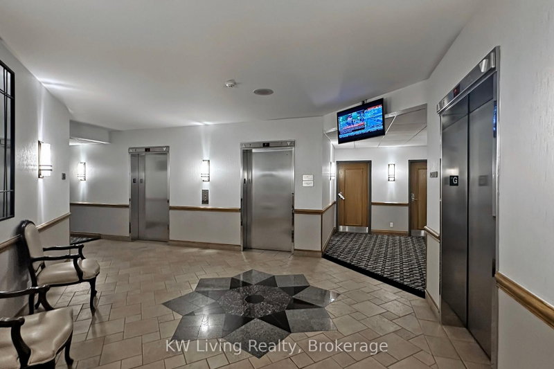 2309 - 7 Concorde Place