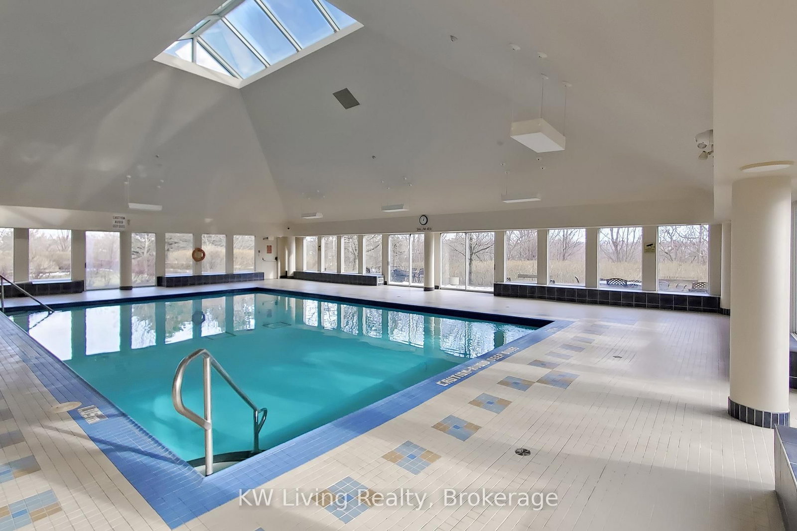 7 Concorde Place • #2309 • Toronto, ON photo 22