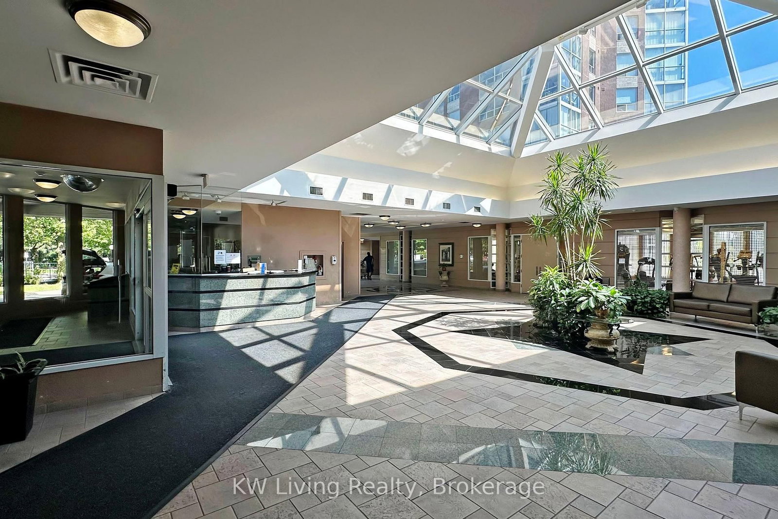 7 Concorde Place • #2309 • Toronto, ON photo 25