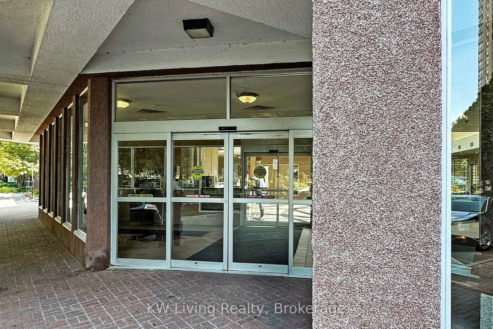 7 Concorde Place • #2309 • Toronto, ON photo 26