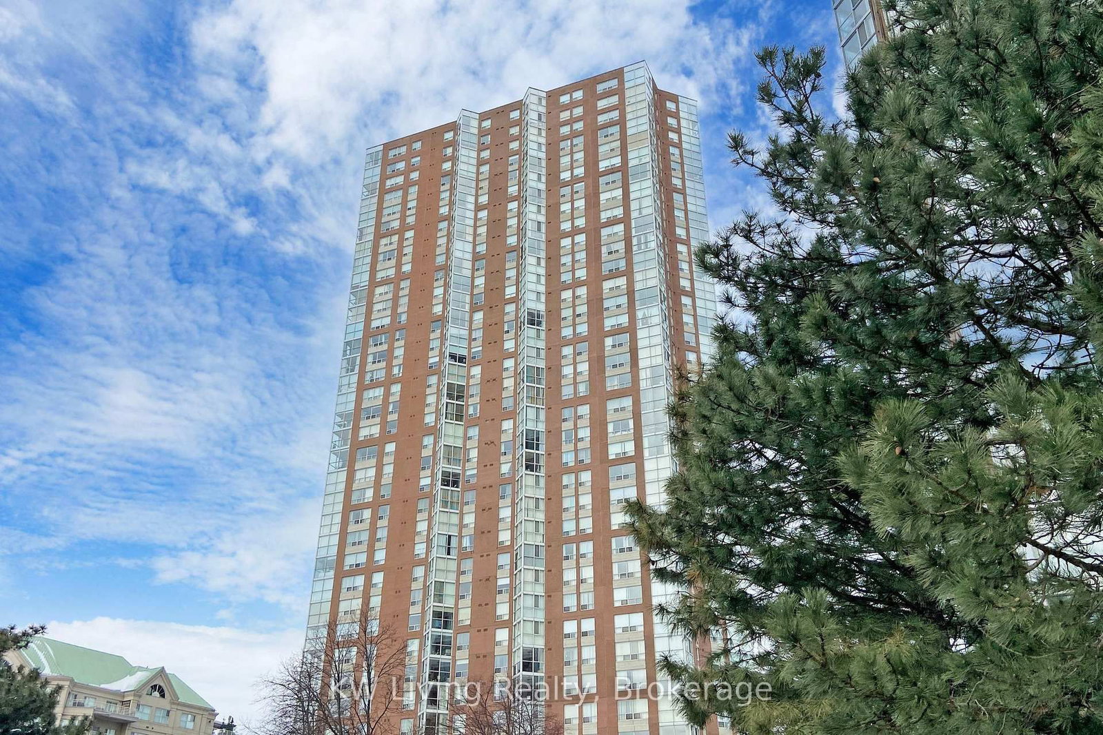 7 Concorde Place • #2309 • Toronto, ON photo 28
