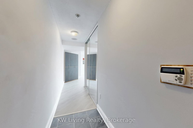 2309 - 7 Concorde Place