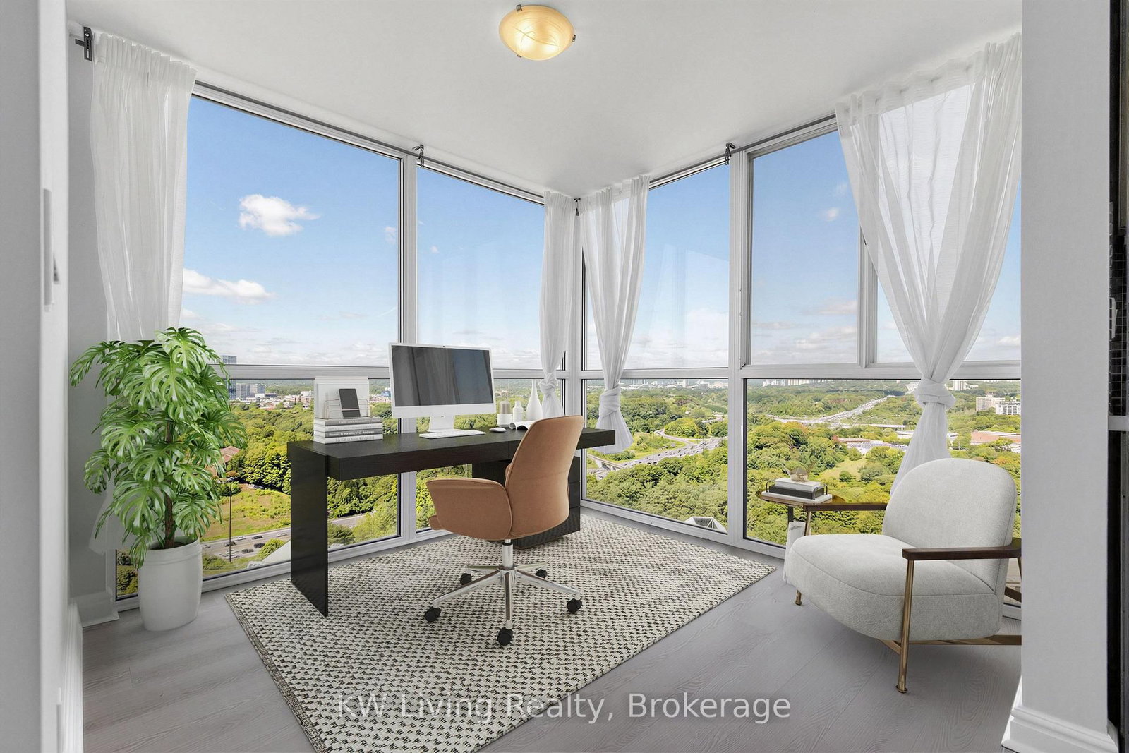 7 Concorde Place • #2309 • Toronto, ON photo 6