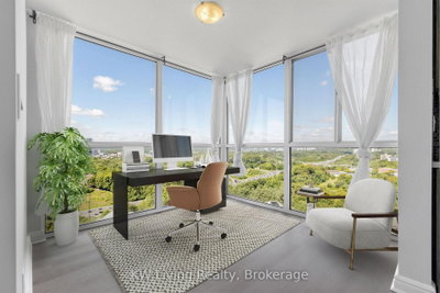 7 Concorde Place • #2309 • Toronto, ON photo 6