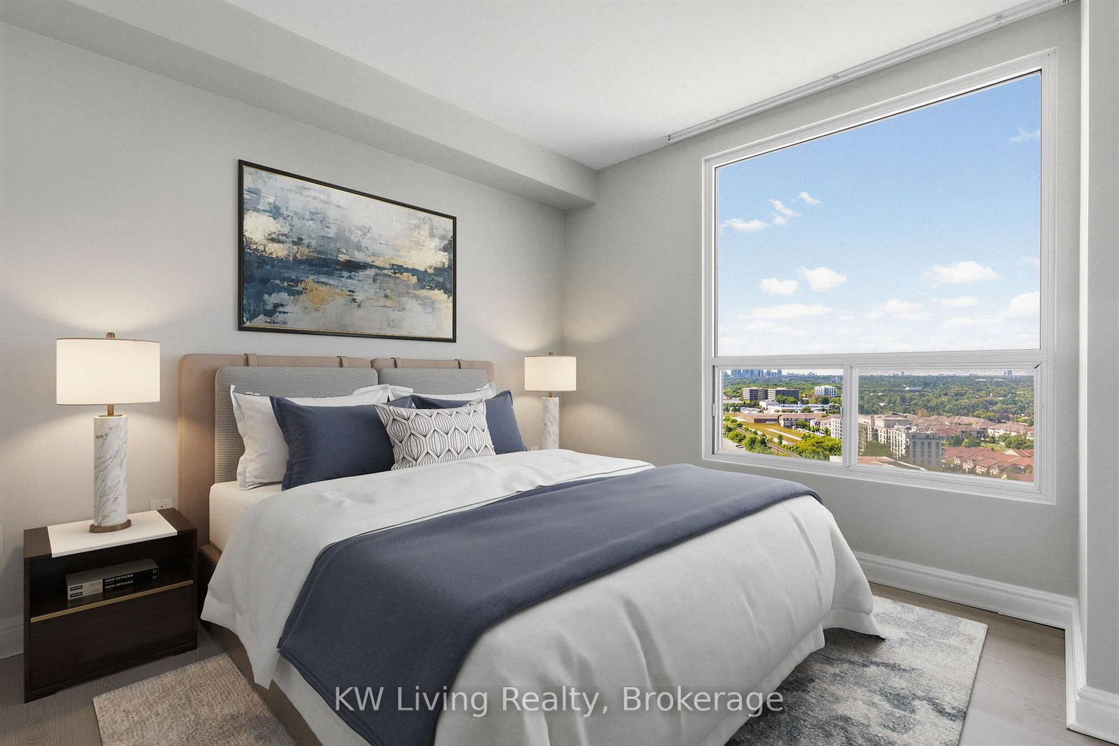 7 Concorde Place • #2309 • Toronto, ON photo 8