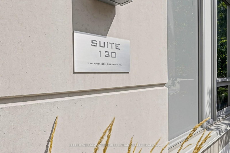 130 - 120 Harrison Garden Boulevard
