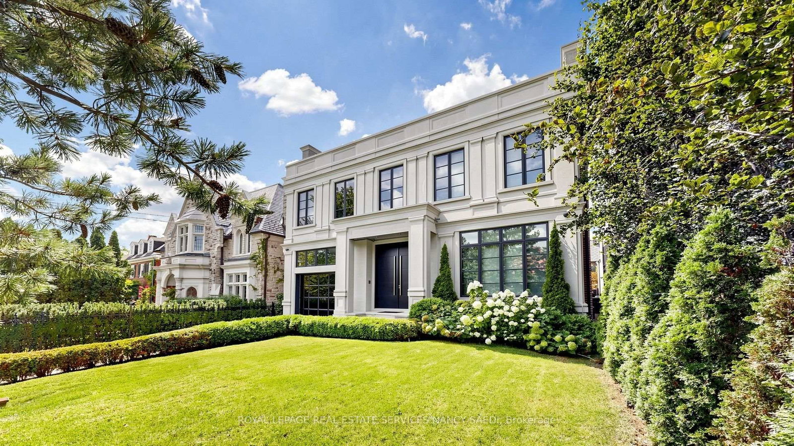 474 Russell Hill Road • Toronto, ON photo 1