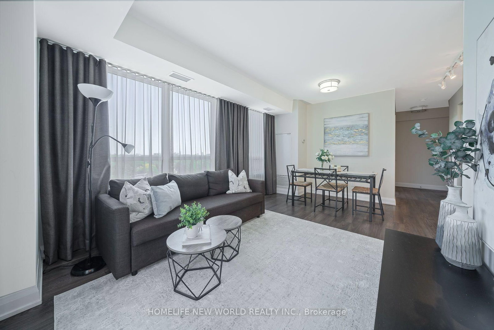 18 Graydon Hall Drive • #809 • Toronto, ON photo 12