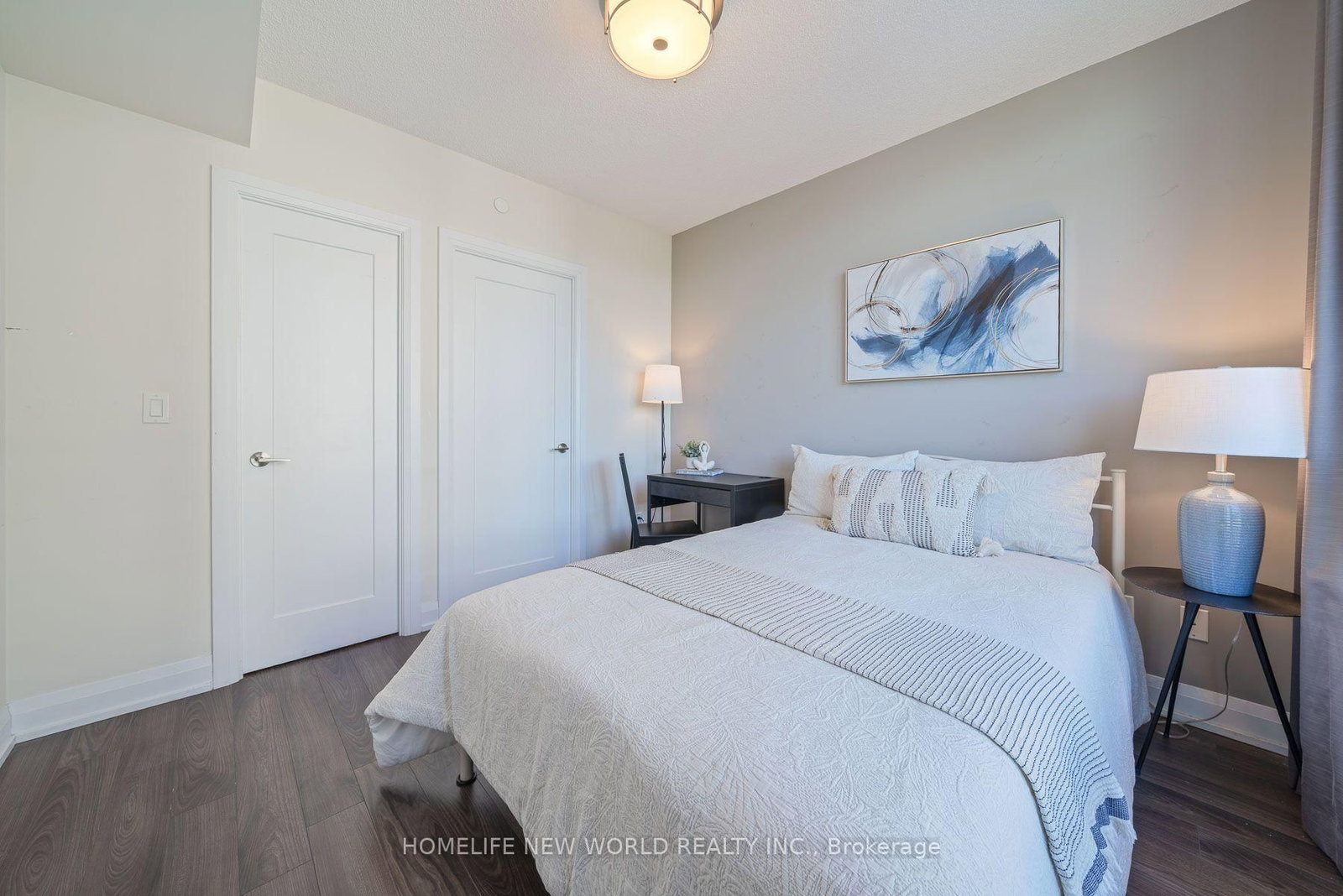18 Graydon Hall Drive • #809 • Toronto, ON photo 15