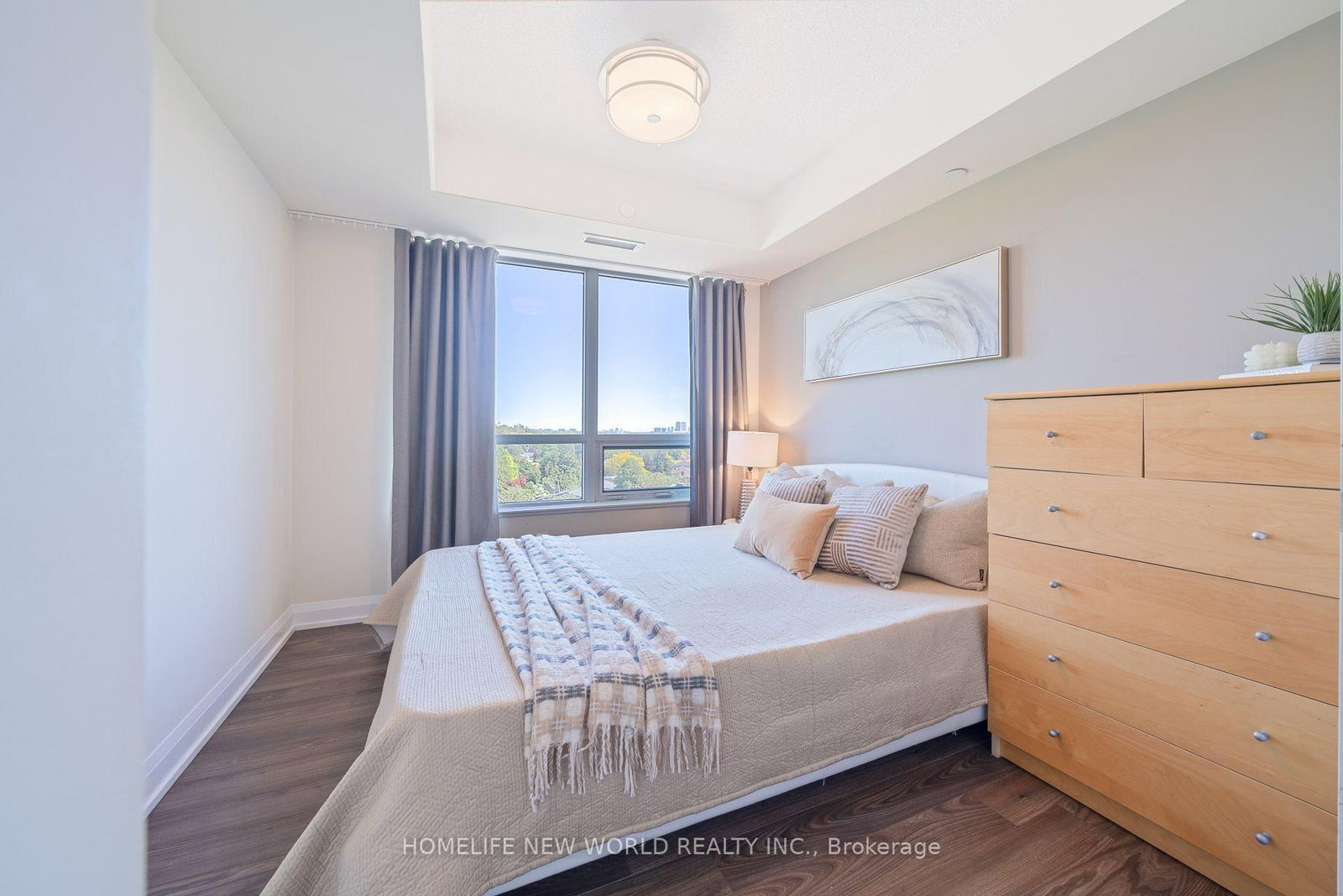 18 Graydon Hall Drive • #809 • Toronto, ON photo 18