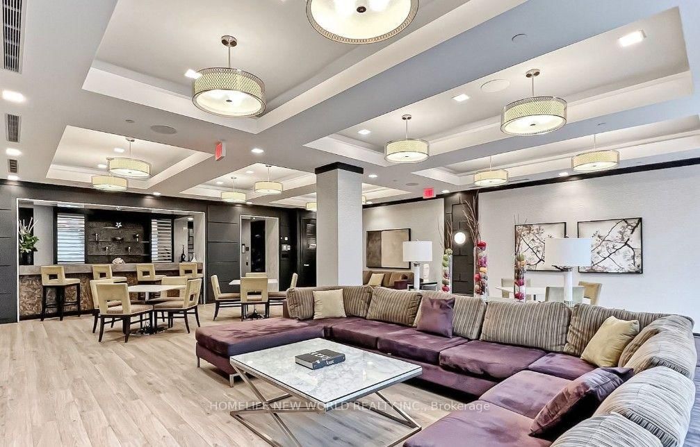 18 Graydon Hall Drive • #809 • Toronto, ON photo 26