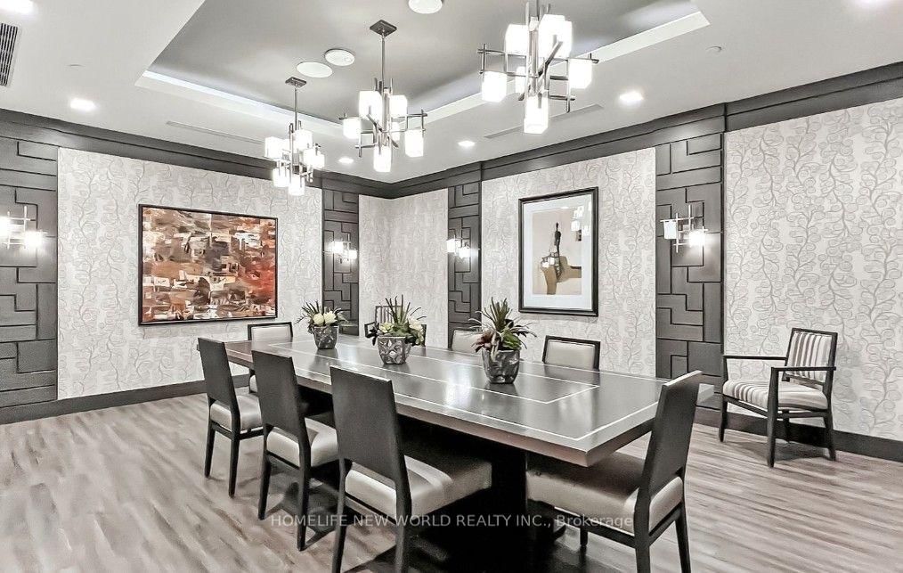 18 Graydon Hall Drive • #809 • Toronto, ON photo 27