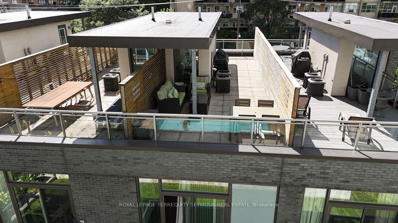 79 Redpath Avenue • Toronto, ON photo 21