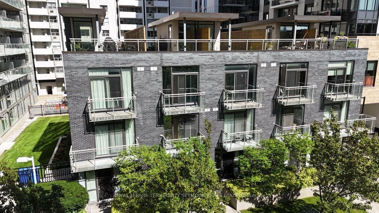 79 Redpath Avenue • Toronto, ON photo 23