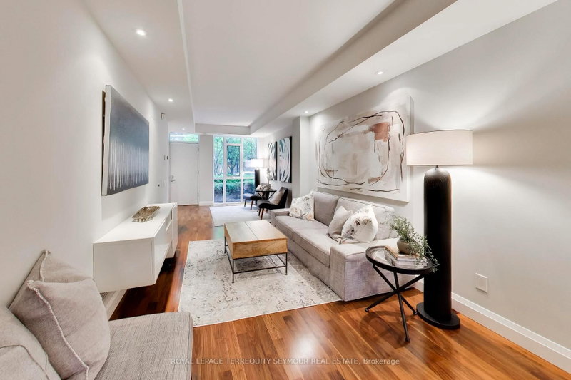 79 Redpath Avenue