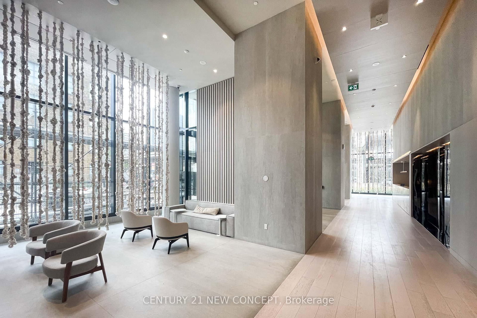 55 Cooper Street • #7702 • Toronto, ON photo 18