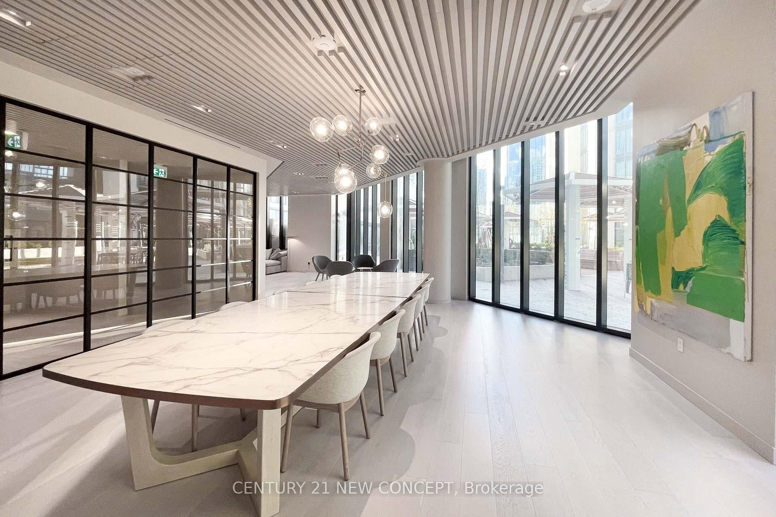 55 Cooper Street • #7702 • Toronto, ON photo 25