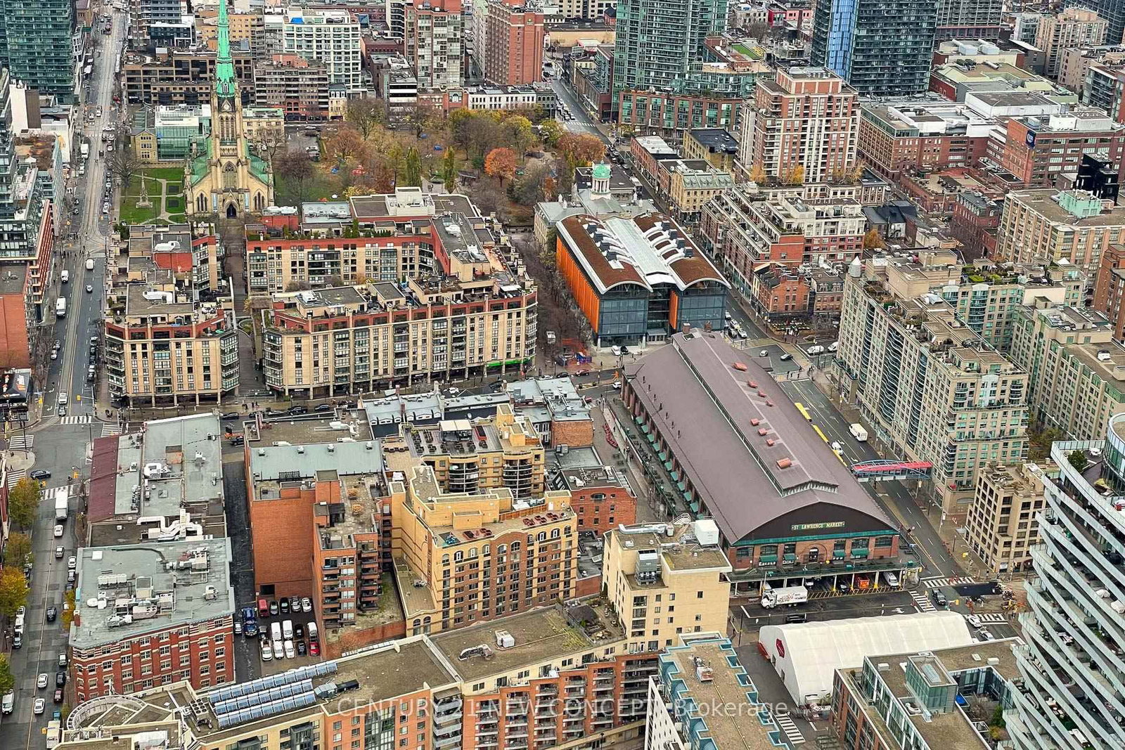 55 Cooper Street • #7702 • Toronto, ON photo 42