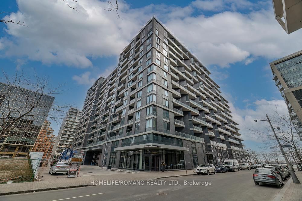 Property at 1 Edgewater
