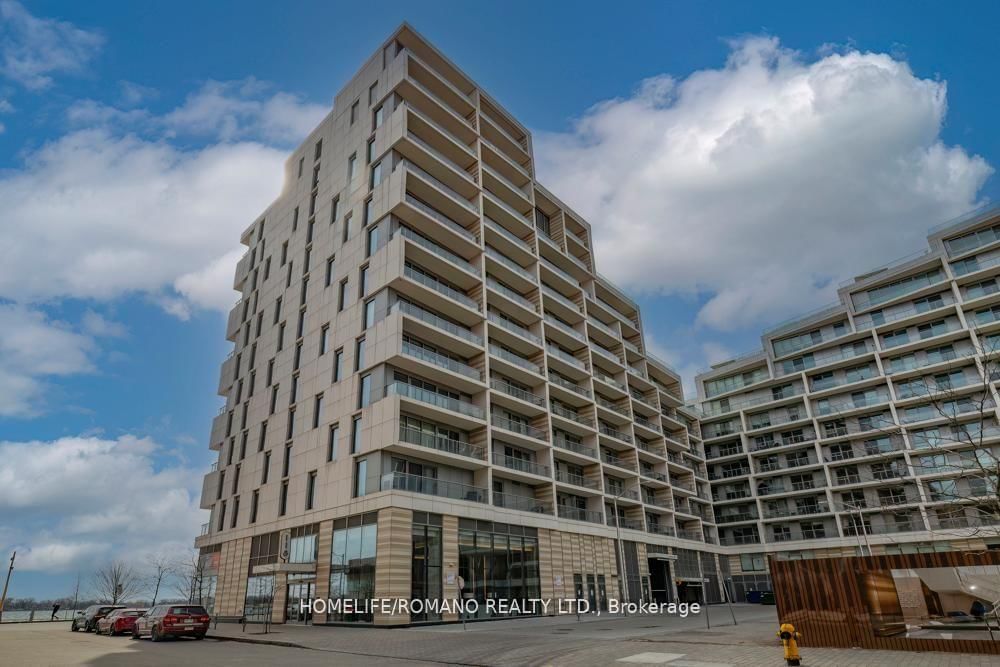 Property at 118 Merchants' Wharf