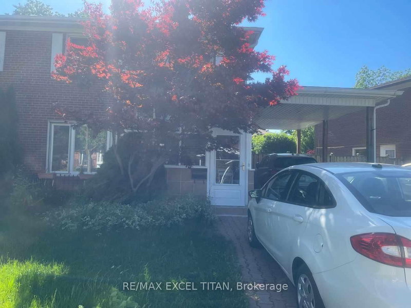 35 Cairnside Crescent